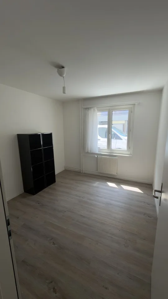 WG-Zimmer in zentraler Lage in Luzern zu vermieten!