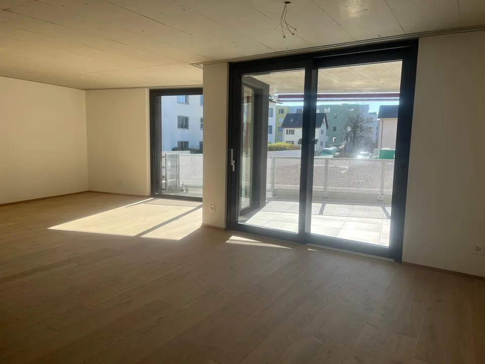 Untere Bahnhofstrasse 15, 8910 Affoltern am Albis - CHF 3’160 inkl. NK pro Monat