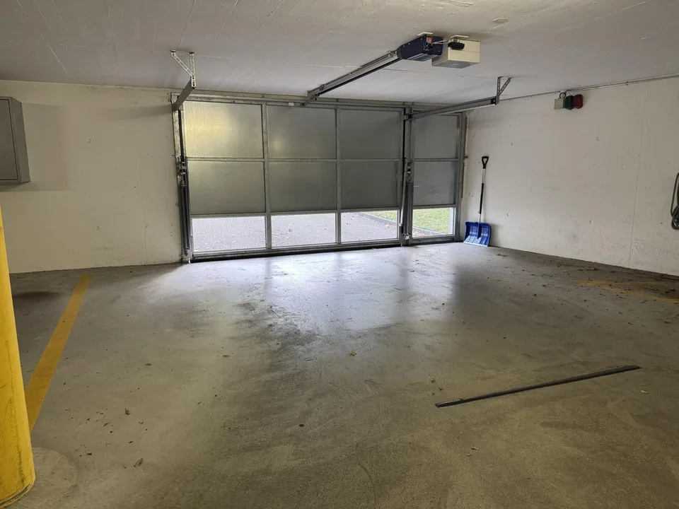 Tiefgaragenparkplatz ab sofort verfügbar