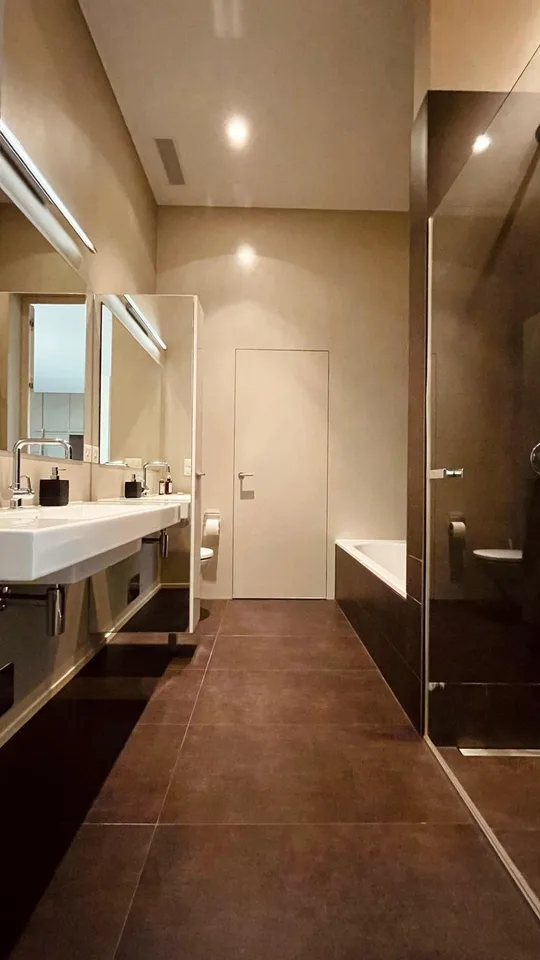 Moderne 3.5-Zimmer-Loft an der Bürgenstrasse 29 in Luzern an unschlagbarer Lage!