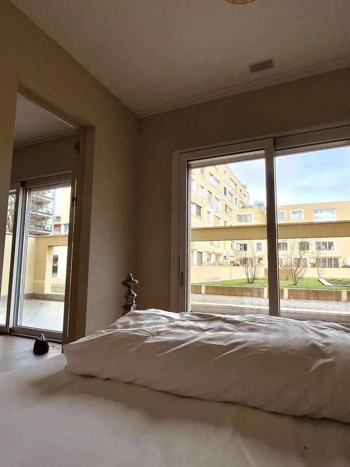 Moderne 3.5-Zimmer-Loft an der Bürgenstrasse 29 in Luzern an unschlagbarer Lage!