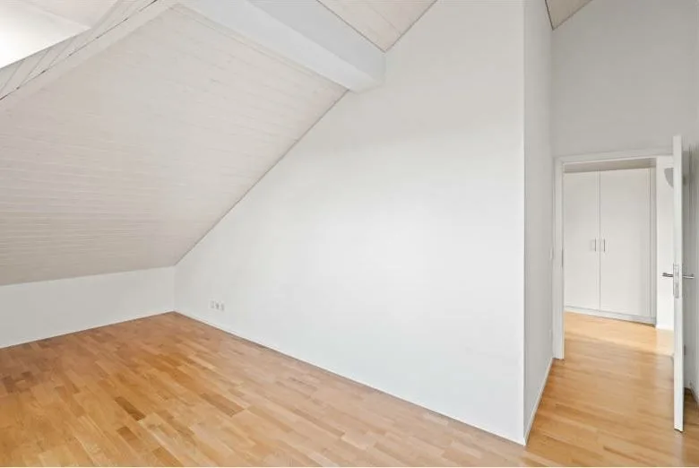 Dachwohnung in Wülflingen