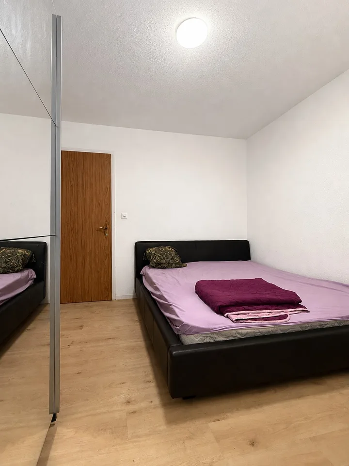 Zimmer in Wg
