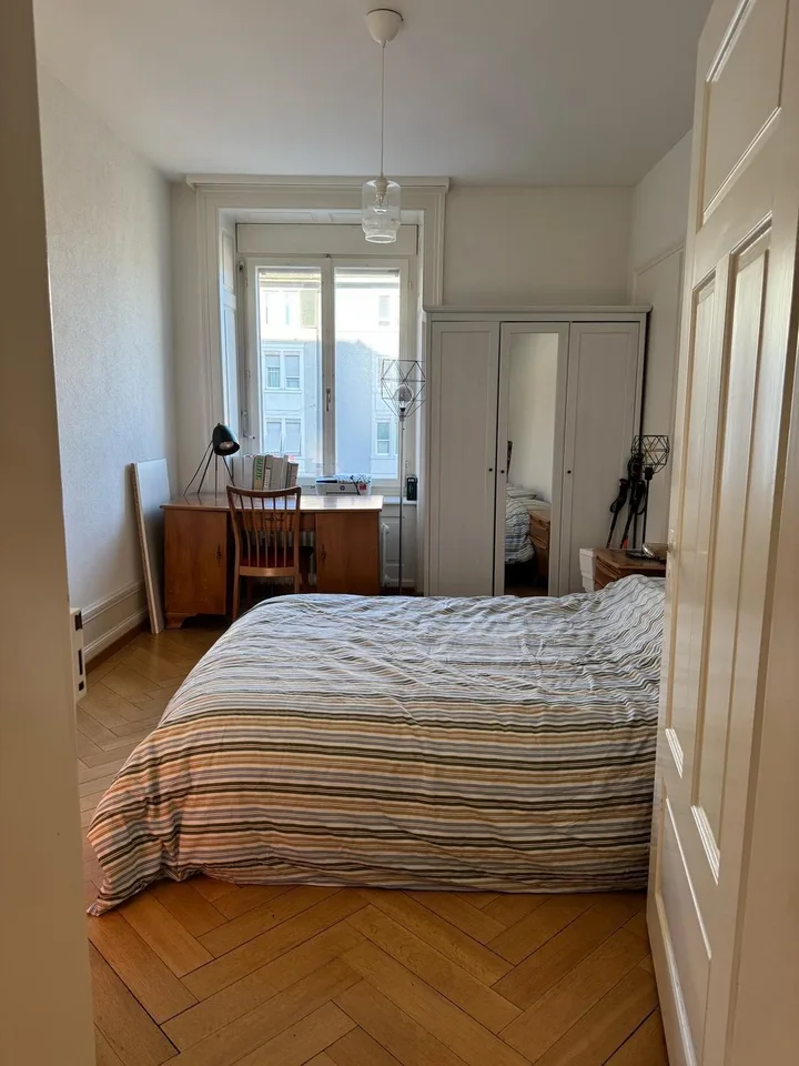 Room to rent in Hardplatzt