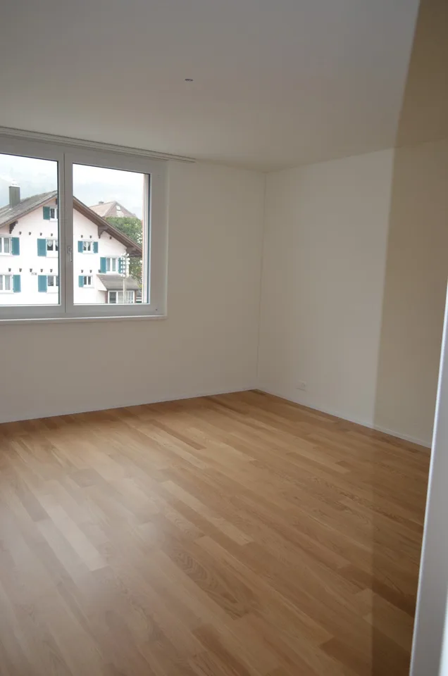 Appartement lumineux de 2,5 pièces à Goldau