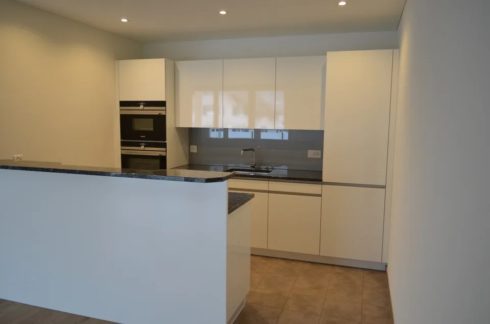 Appartement lumineux de 2,5 pièces à Goldau