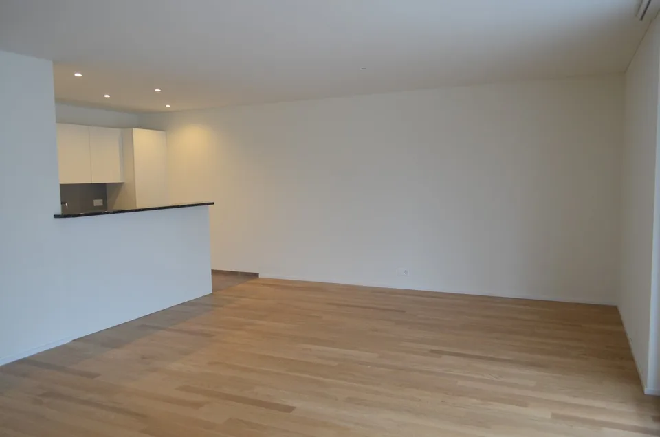 Helle 2.5-Zimmer-Wohnung in Goldau