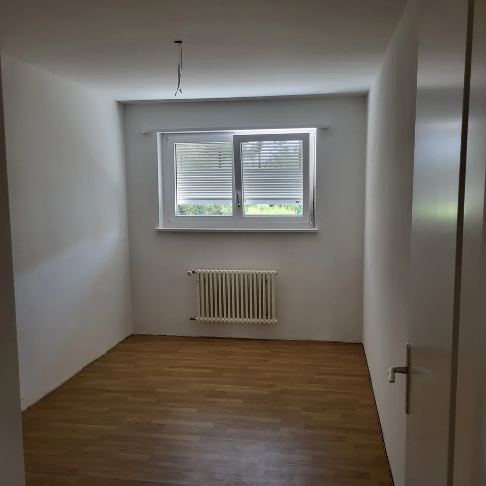 Charmante 31/2 Zimmer Altbauwohnung