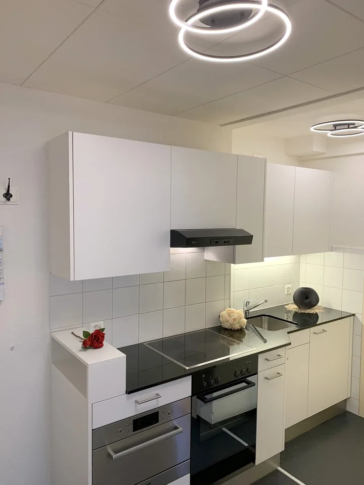 3-Zimmer-Wohnung an Top-Lage direkt am Hauptbahnhof