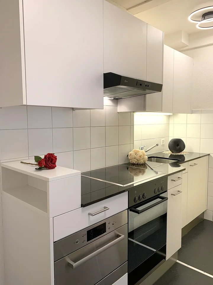 3-Zimmer-Wohnung an Top-Lage direkt am Hauptbahnhof