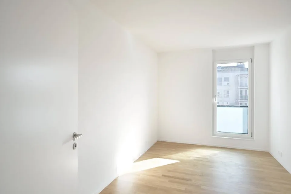 3.5 zimmer-Attikawohnung mit 43 m² Sonnenterrasse und Weitsicht in Abtwil – Foto 6 von 10