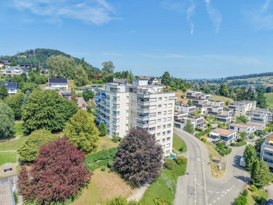 Viel Wohnraum, eigener Garten, fairer Preis – Foto 10 von 11