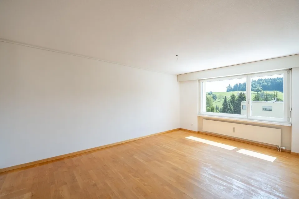Viel Wohnraum, eigener Garten, fairer Preis – Foto 6 von 11