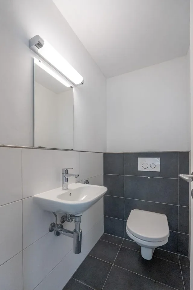 Viel Wohnraum, eigener Garten, fairer Preis – Foto 8 von 11