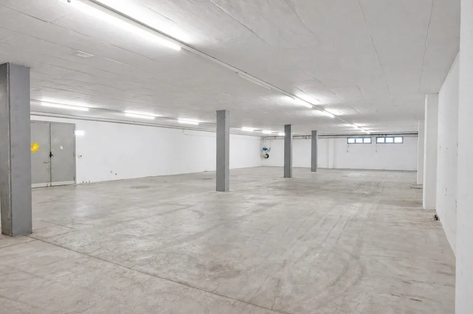 Lagerraum an zentraler Lage zu vermieten