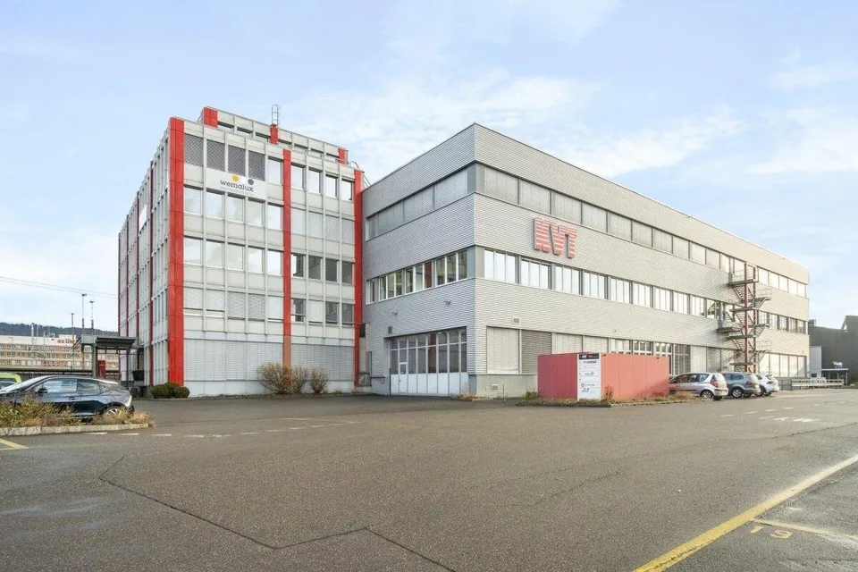 Lagerraum an zentraler Lage zu vermieten