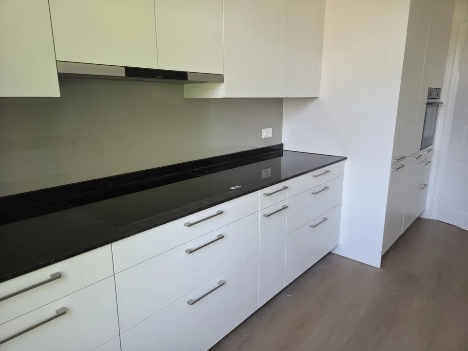 Neu renovierte 5-Zimmer-Wohnung im beliebten Neuwiesenquartier