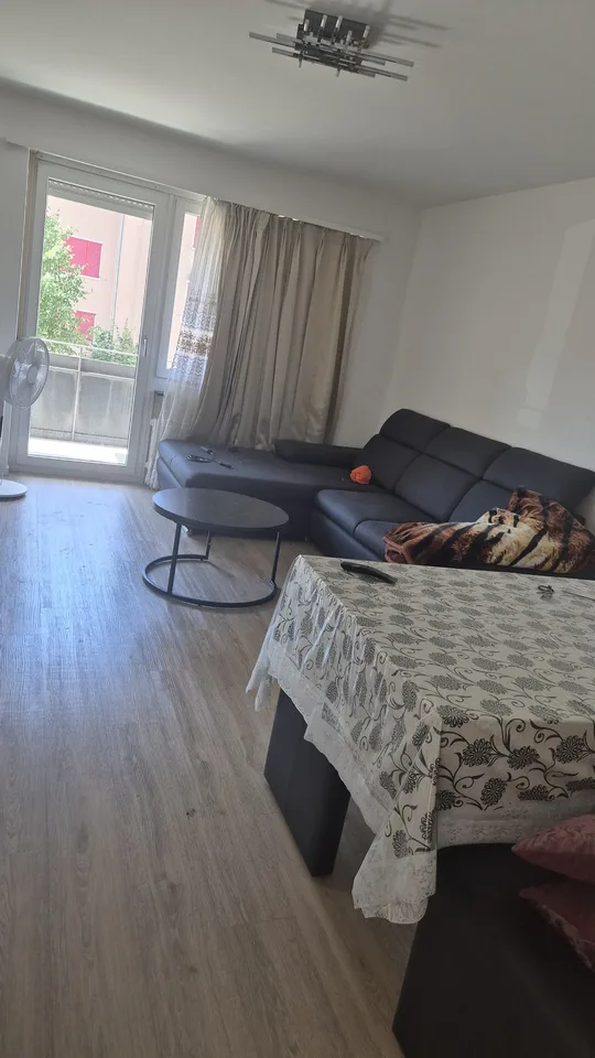 Appartement 4 pièces