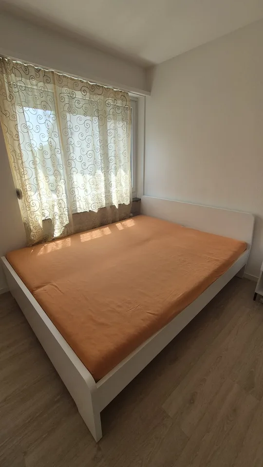 4-Zimmerwohnung