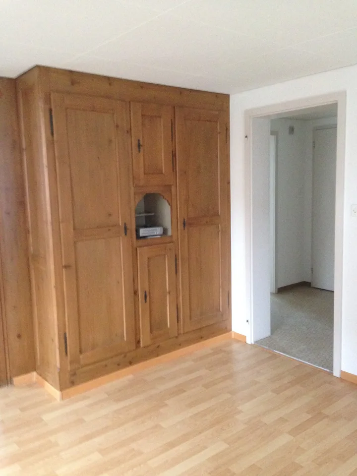 schöne 3.5 Zimmer-Wohnung