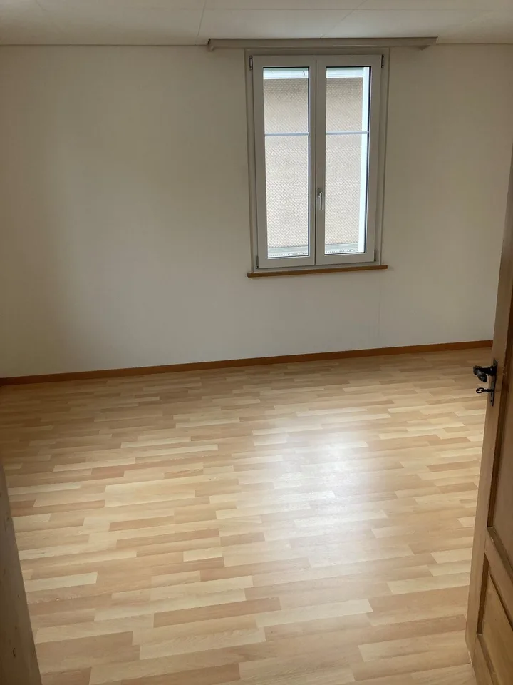 schöne 3.5 Zimmer-Wohnung