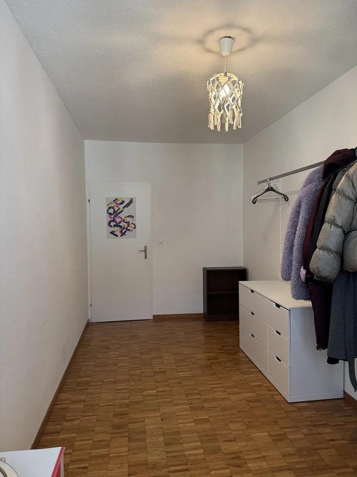 WG Zimmer an zentraler Lage zu vermieten