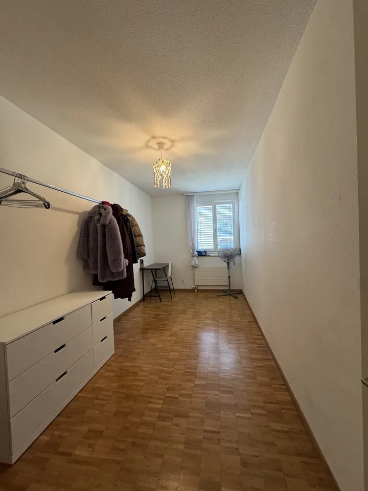 WG Zimmer an zentraler Lage zu vermieten
