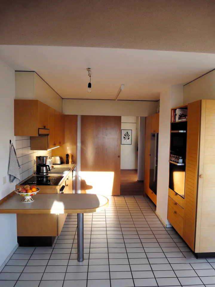 ✨ Modern Shared Living in Zurich – Immediate Move‑In!