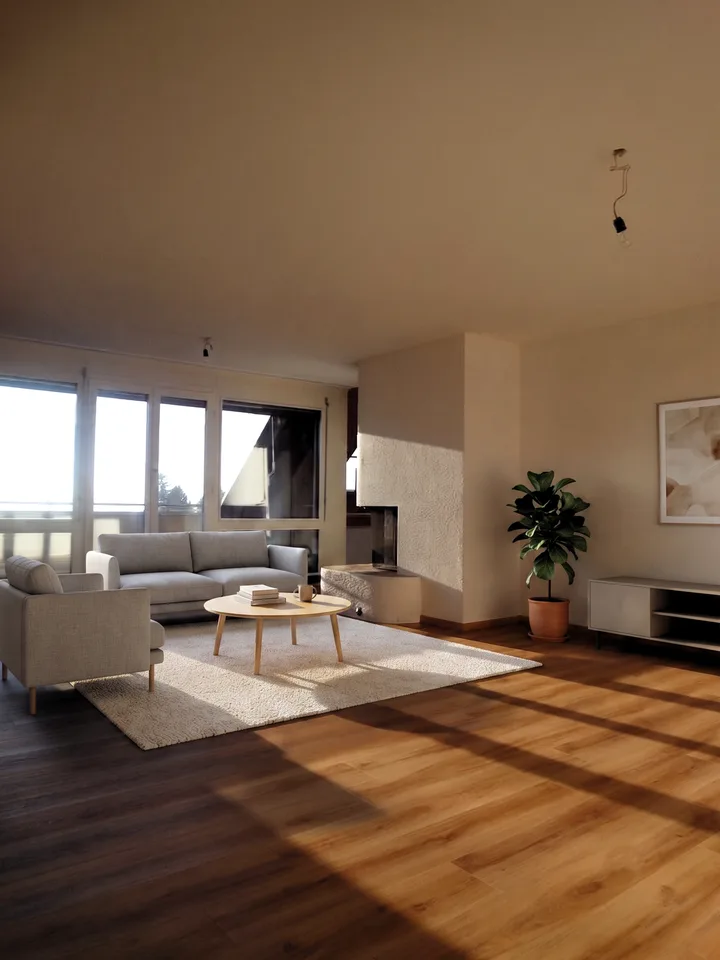 ✨ Modern Shared Living in Zurich – Immediate Move‑In!
