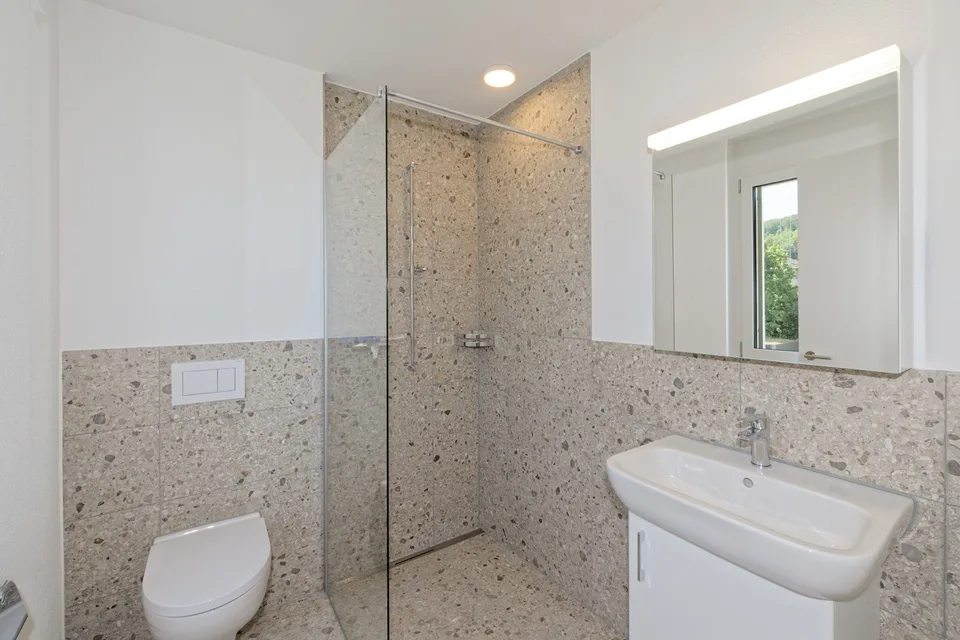 Penthousewohnung mit direktem Liftzugang
