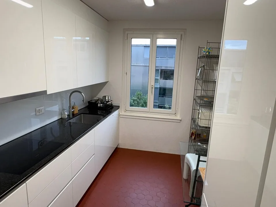 15 m² room | great location & connections | cosy apartment | 8057 Zurich | CHF 1,350