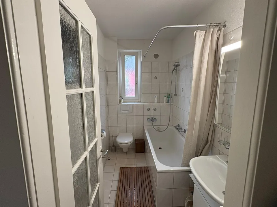 15 m² room | great location & connections | cosy apartment | 8057 Zurich | CHF 1,350