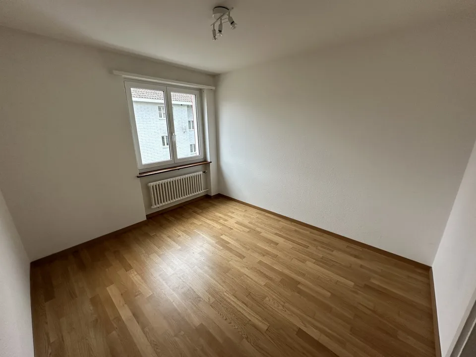 Gemütliche 4-Zimmerwohnung an zentraler Lage