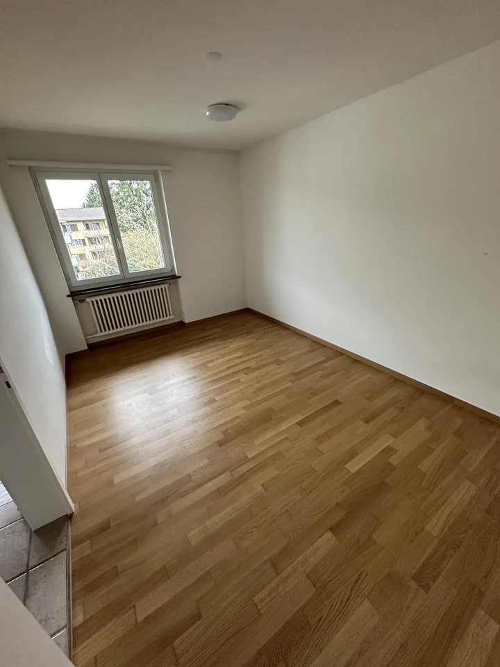 Gemütliche 4-Zimmerwohnung an zentraler Lage