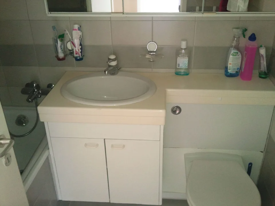 Grosses Nichtraucher WG Zimmer in Dietikon