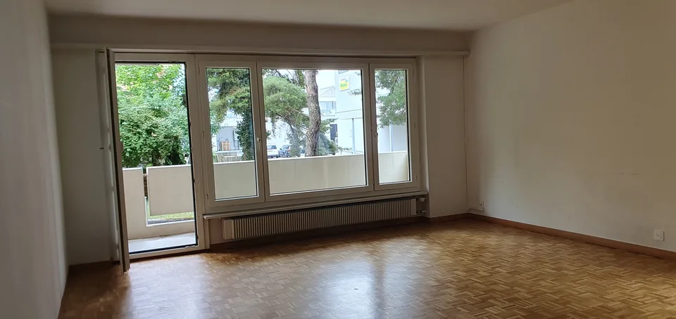 Befristet wohnen mit Weitblick in Spreitenbach!