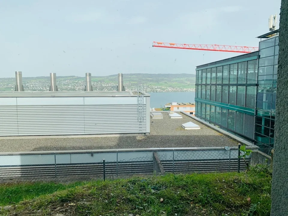 Flexible Gewerbefläche in Horgen!- Ideal für Büro, Praxis oder Atelier – Foto 13 von 13