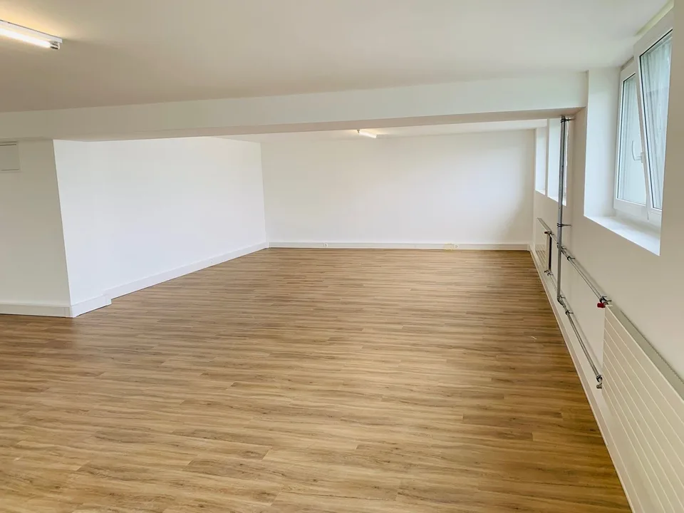 Flexible Gewerbefläche in Horgen!- Ideal für Büro, Praxis oder Atelier – Foto 6 von 13