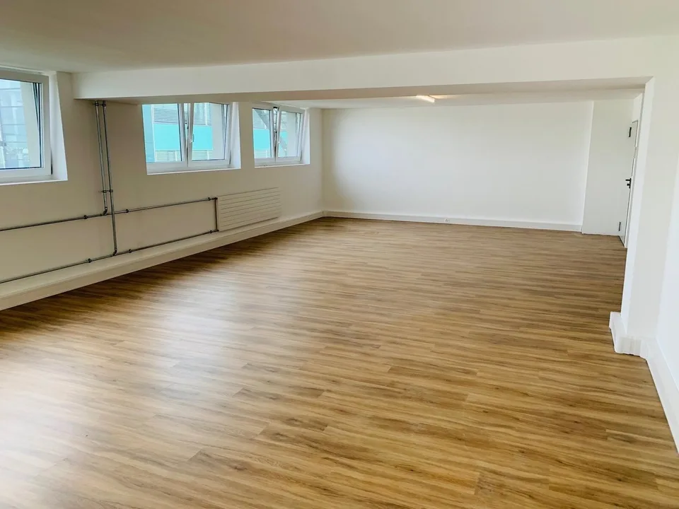 Flexible Gewerbefläche in Horgen!- Ideal für Büro, Praxis oder Atelier – Foto 10 von 13