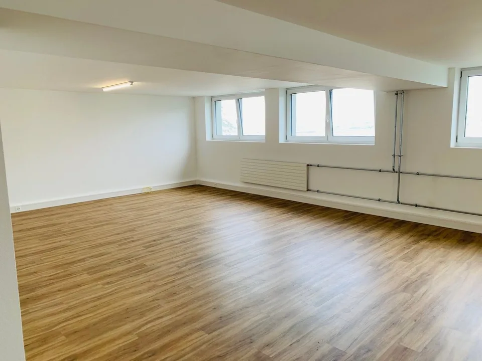 Flexible Gewerbefläche in Horgen!- Ideal für Büro, Praxis oder Atelier – Foto 7 von 13