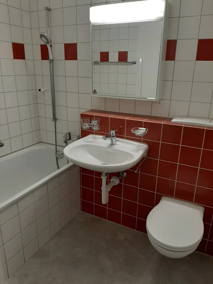 MIETEN OHNE KAUTION - Ideale Lage nähe Bahnhof