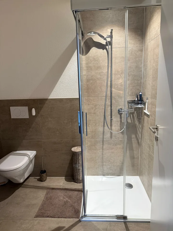 Moderne 4.5 Zimmer-Neubauwohnung