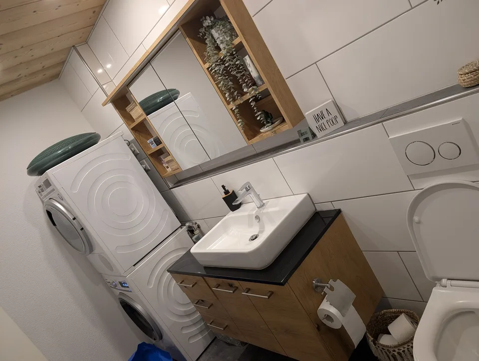 Nachmieter gesucht – Wunderschöne 4.5-Zimmer-Doppelhaushälfte