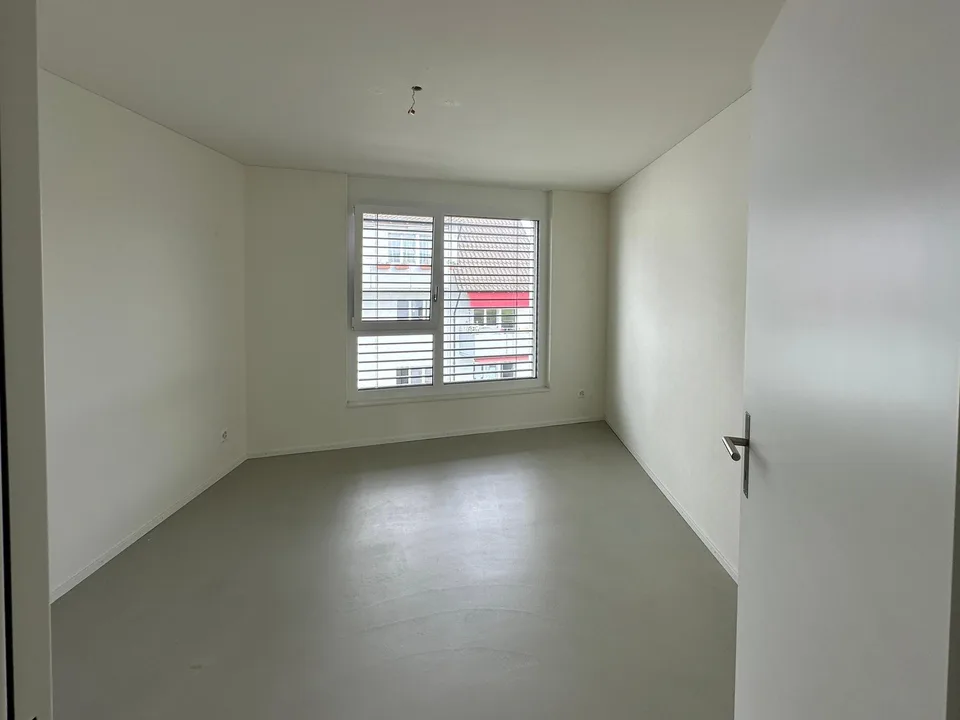Moderne und Lichtdurchflutete Wohnung!