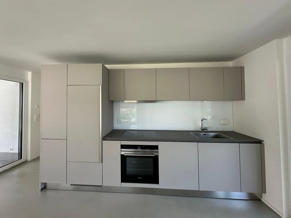 Moderne und Lichtdurchflutete Wohnung!