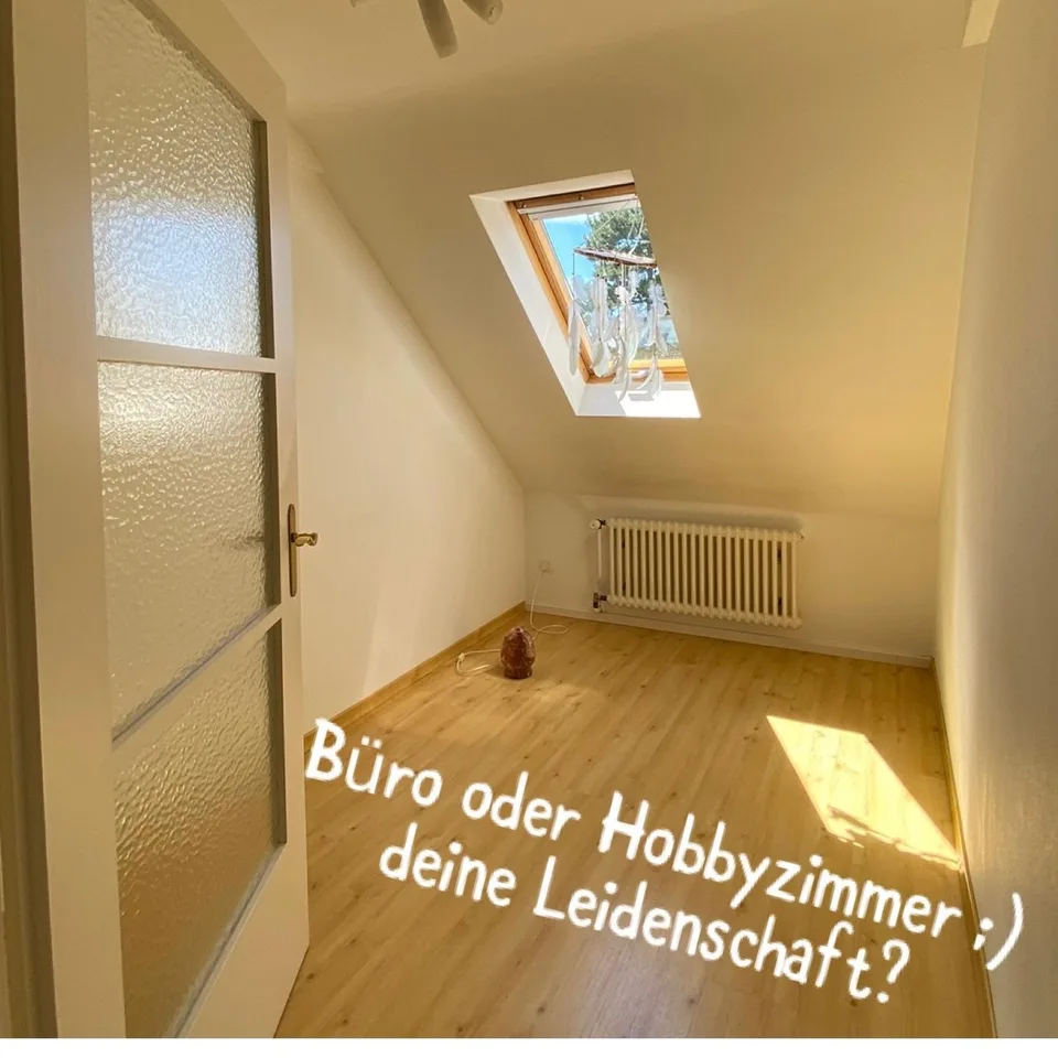 Ampia camera in casa condivisa su Bruderholz