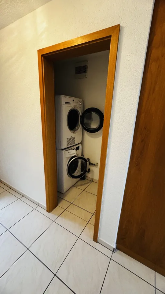 Günstige helle Wohnung in Egliswil zu vermieten