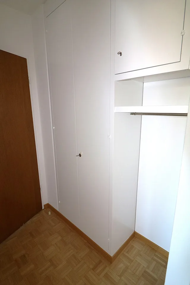 Praktische 4½  Zimmerwohnung im Spiegel!
