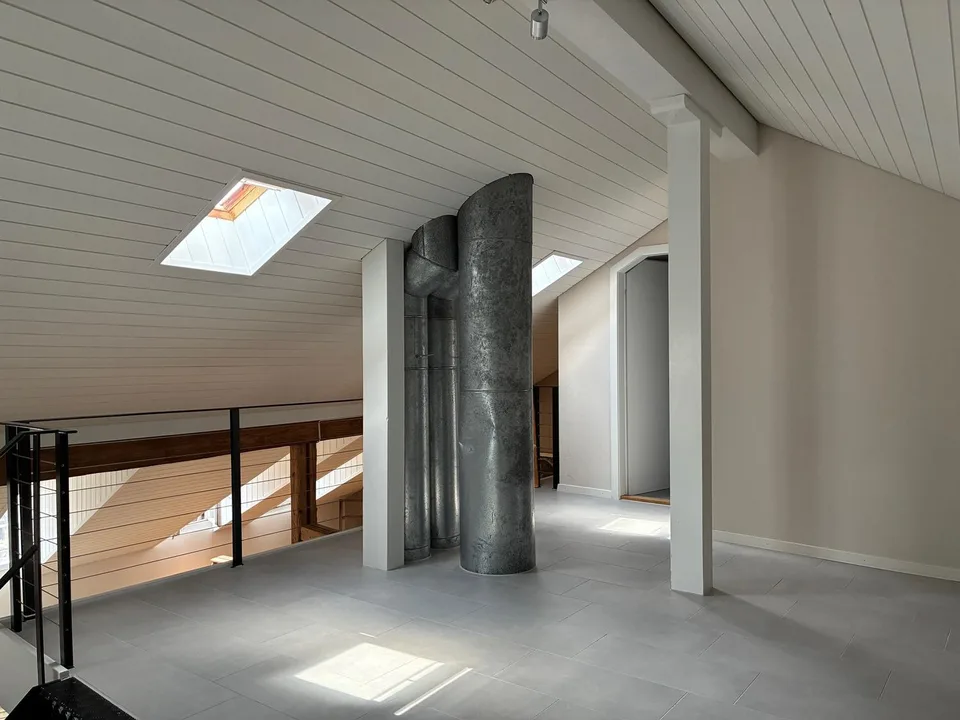 3.5-Zimmer-Altstadtwohnung in Bern, ab 1. Oktober 2026