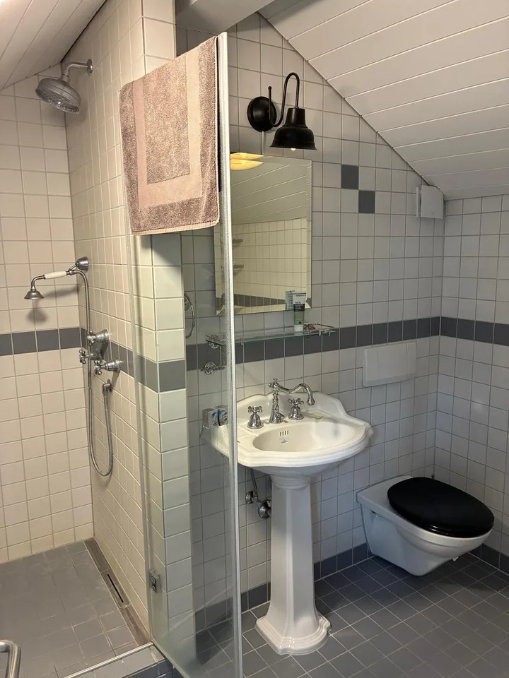 3.5-Zimmer-Altstadtwohnung in Bern, ab 1. Oktober 2026